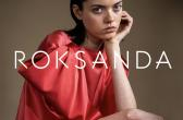 Roksanda UK Discount Promo Codes